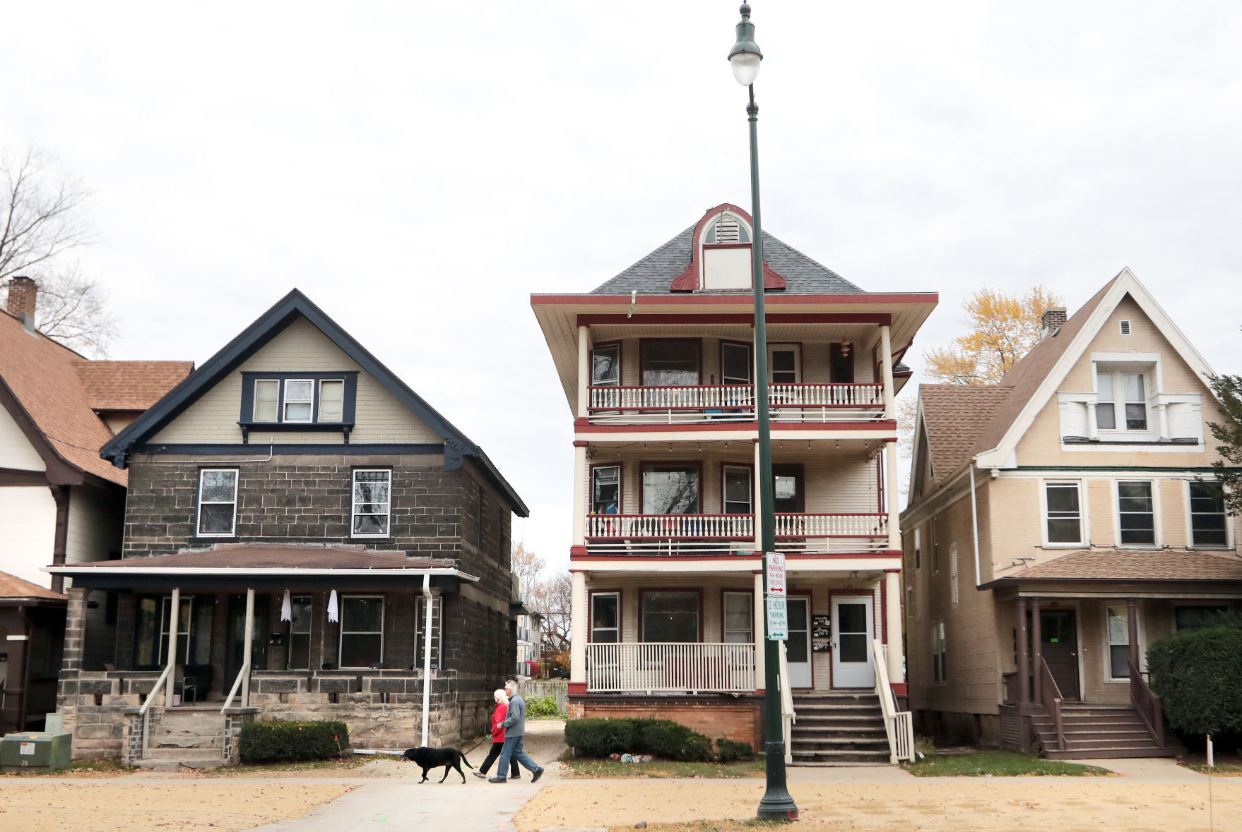 500 West Washington Avenue